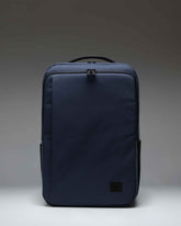 Kaslo Backpack Tech
