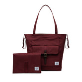 Herschel Retreat™ Tote Diaper Bag