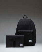 Settlement Backpack Diaper Bag
