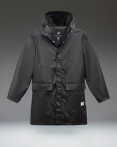 Long Classic Rain Jacket Men's