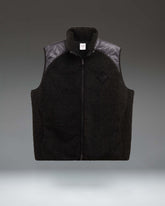 Performance Fleece Vest Men's