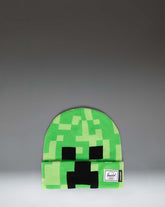Minecraft Elmer Kids Beanie