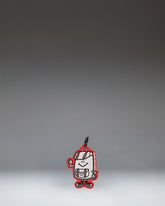 Sam Bag Charm Little Herschel