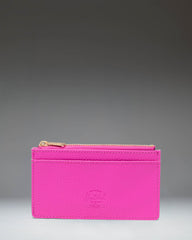 Oscar Large Cardholder Vegan Leather