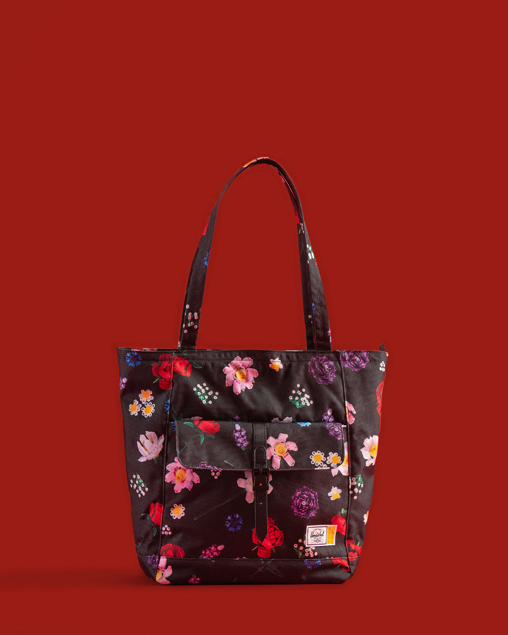 LEGOÂ® Herschel Retreatâ¢ Tote