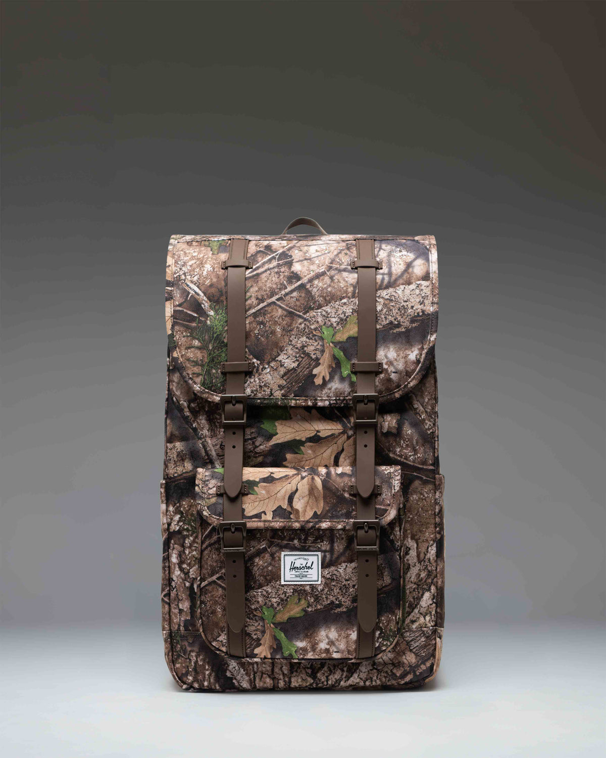 RealtreeÂ® Herschel Little Americaâ¢ Backpack