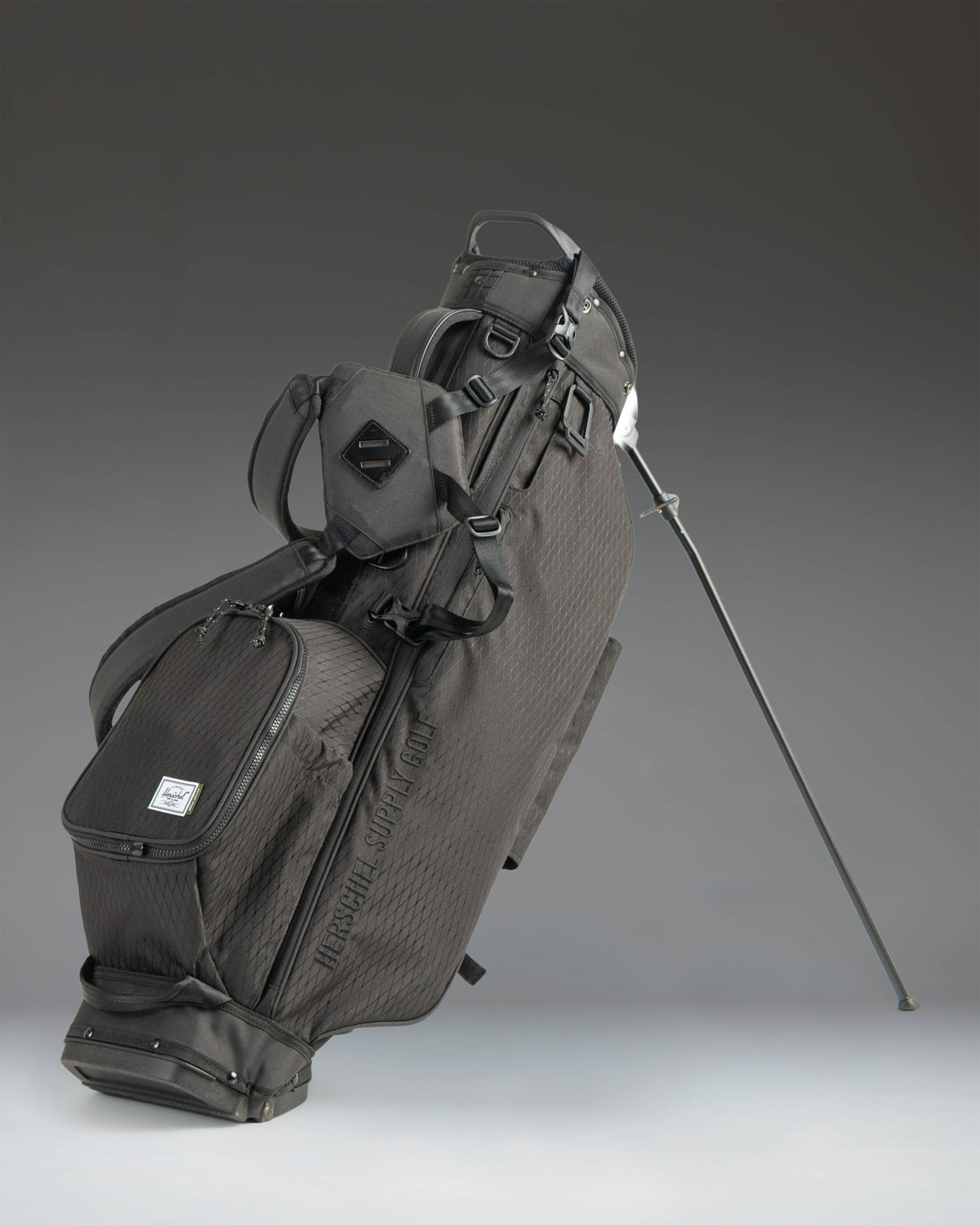 Herschel Watt Light Stand Golf Bag