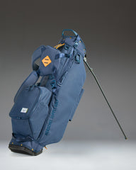 Herschel Watt Light Stand Golf Bag
