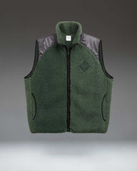 Performance Fleece Vest Men's