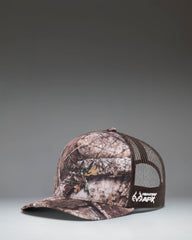 RealtreeÂ® Whaler Tall Mesh Cap