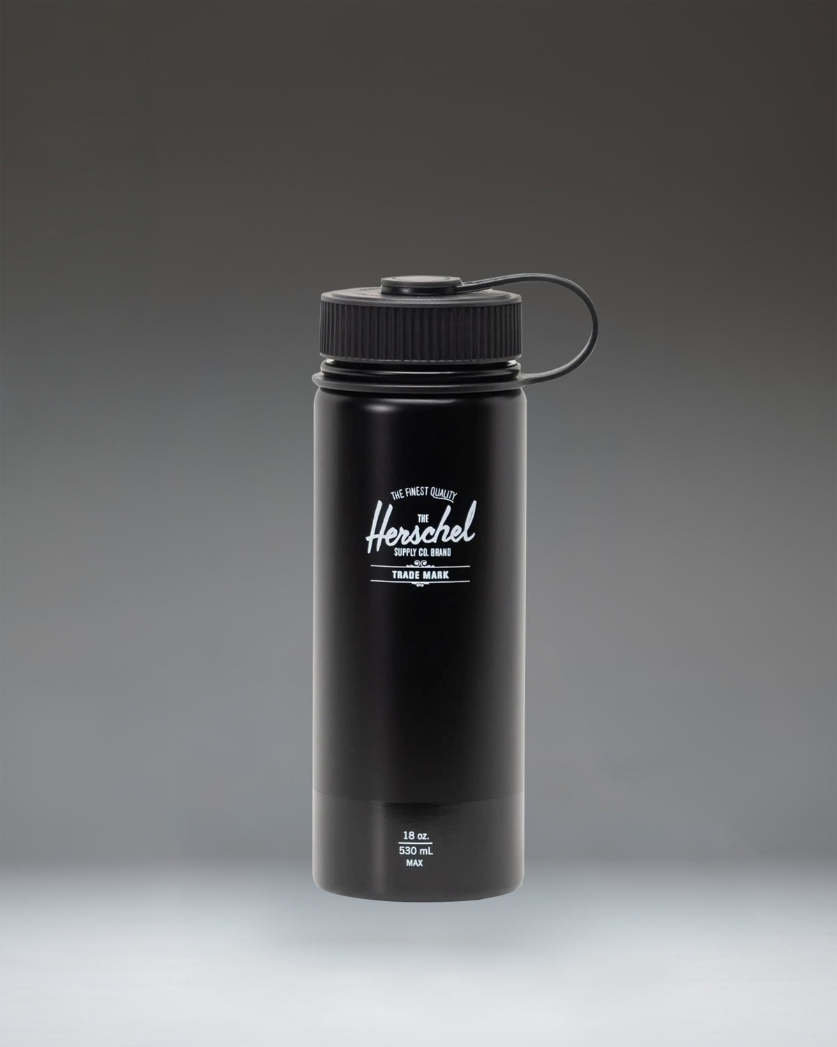 Water Bottle Insulated 18oz/530ml